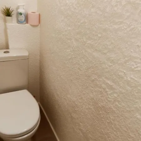 Daire Duplex Cosy - Gare - Hyper Centre - Wifi