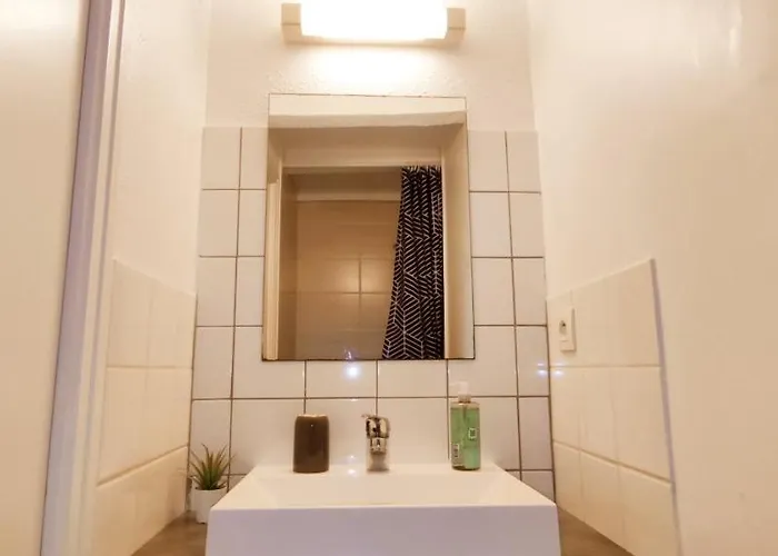 Apartman Duplex Cosy - Gare - Hyper Centre - Wifi